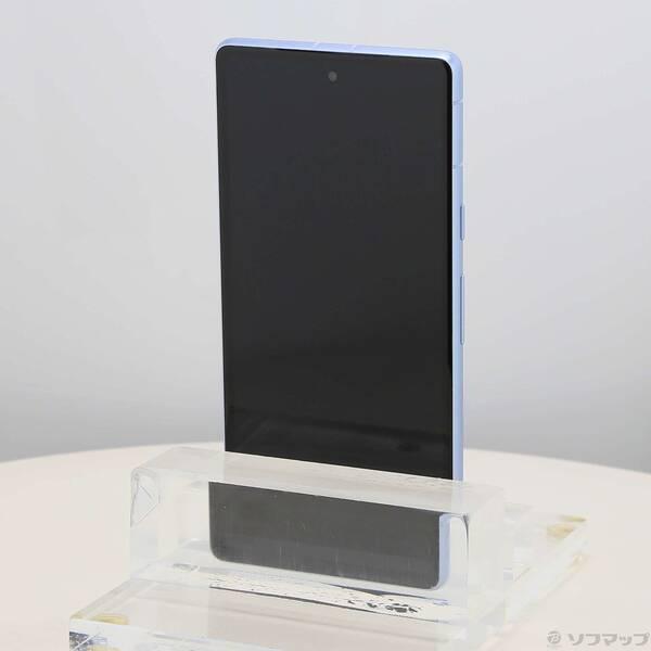 〔中古〕GOOGLE(グーグル) Google Pixel 7a 128GB シー GOSAZ1 Y!mobile SIMフリー〔198-ud〕 |  | 02