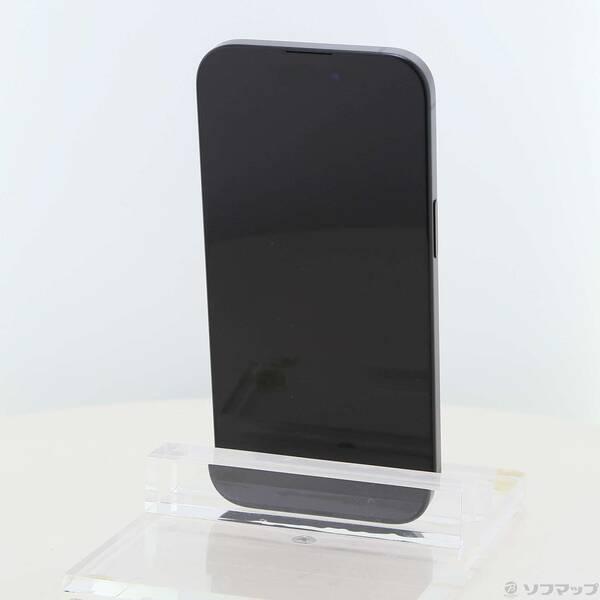〔中古〕Apple(アップル) iPhone15 128GB ブラック MTMH3J／A SIMフリー〔295-ud〕 |  | 02