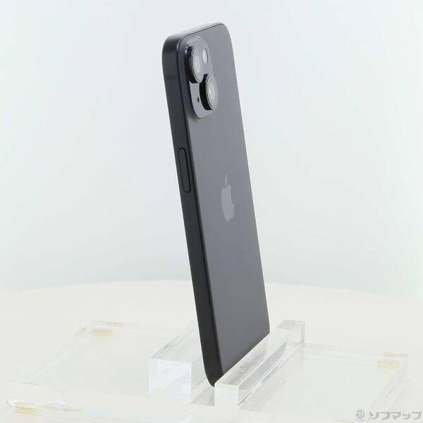 〔中古〕Apple(アップル) iPhone15 128GB ブラック MTMH3J／A SIMフリー〔295-ud〕 |  | 03