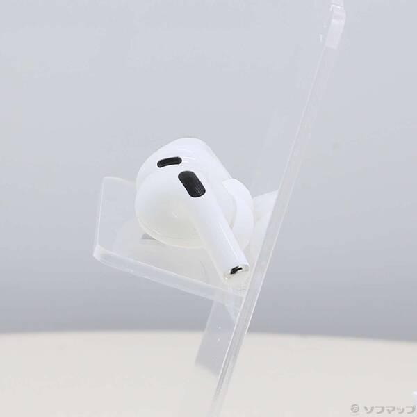 中古品 AirPods Pro 2 (USB-C) MTJV3J/A 本体 中古〕Apple(アップル) USB-C充電ケース付き AirPods Pro 第2世代