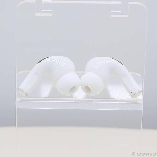 中古〕Apple(アップル) USB-C充電ケース付き AirPods Pro 第2世代
