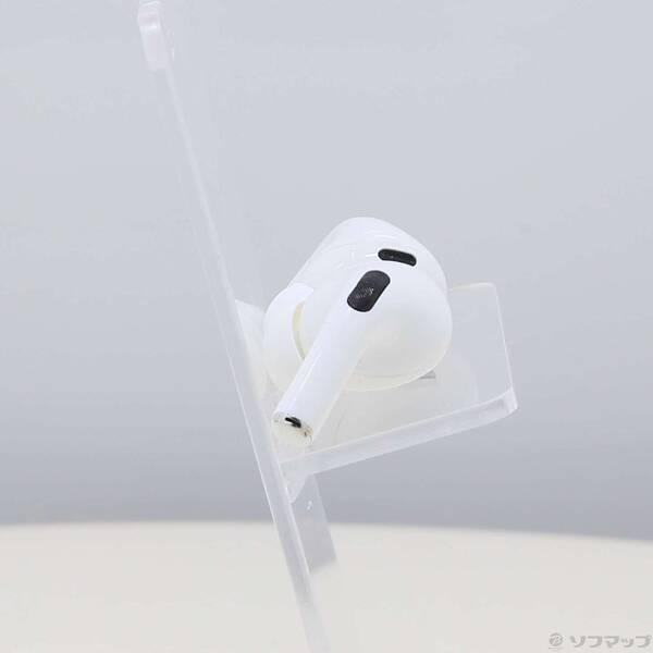 中古〕Apple(アップル) USB-C充電ケース付き AirPods Pro 第2世代