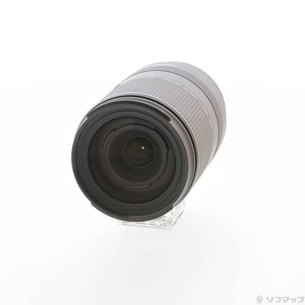 〔中古〕TAMRON(タムロン) 18-300mm F／3.5-6.3 Di III-A VC VXD フジフイルム用 Model B061〔349-ud〕 | 
