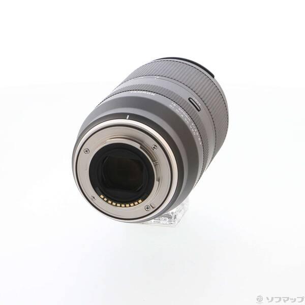 〔中古〕TAMRON(タムロン) 18-300mm F／3.5-6.3 Di III-A VC VXD フジフイルム用 Model B061〔349-ud〕 |  | 02