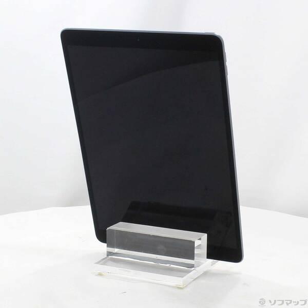 〔中古〕Apple(アップル) iPad Air 第3世代 256GB スペースグレイ MUUQ2J／A Wi-Fi〔377-ud〕 |  | 02