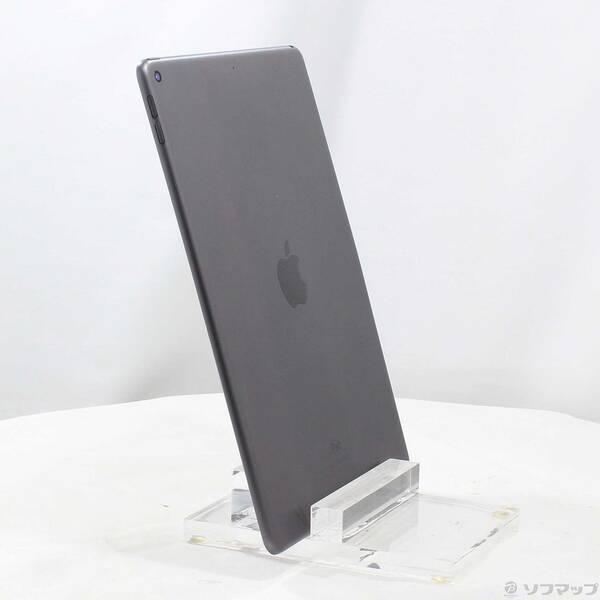〔中古〕Apple(アップル) iPad Air 第3世代 256GB スペースグレイ MUUQ2J／A Wi-Fi〔377-ud〕 |  | 03