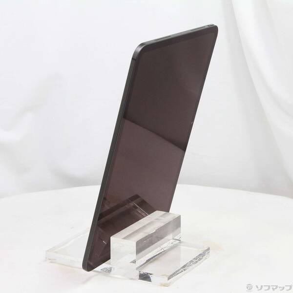 〔中古〕Apple(アップル) iPad Pro 11インチ(M5) 標準ガラス 1TB スペースブラック MDWP4J／A Wi-Fi〔262-ud〕 |  | 01
