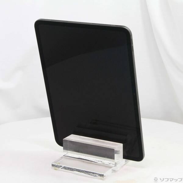〔中古〕Apple(アップル) iPad Pro 11インチ(M5) 標準ガラス 1TB スペースブラック MDWP4J／A Wi-Fi〔262-ud〕 |  | 02