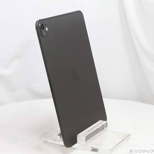 〔中古〕Apple(アップル) iPad Pro 11インチ(M5) 標準ガラス 1TB スペースブラック MDWP4J／A Wi-Fi〔262-ud〕 |  | 03