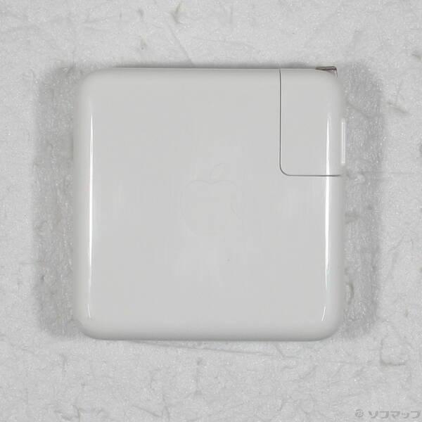 〔中古〕Apple(アップル) MacBook Pro 13.3-inch Mid-2018 MR9Q2J／A Core_i7 2.7GHz 16GB SSD256GB スペースグレイ 〔10.15 Catalina〕〔198-ud〕 |  | 04
