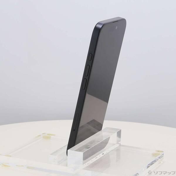 〔中古〕Apple(アップル) iPhone16 256GB ブラック MYDW3J／A SIMフリー〔196-ud〕 |  | 01