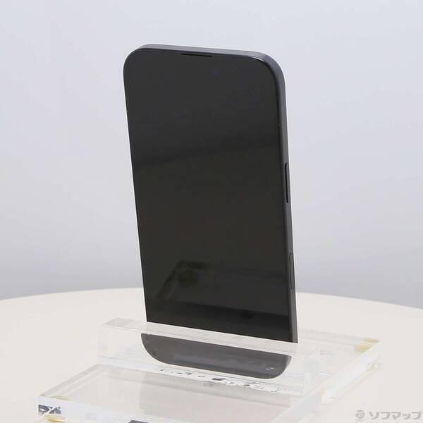 〔中古〕Apple(アップル) iPhone16 256GB ブラック MYDW3J／A SIMフリー〔196-ud〕 |  | 02