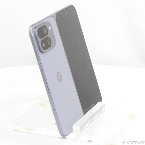 〔中古〕GOOGLE(グーグル) Google Pixel 10 Pro Fold 512GB ムーンストーン GU0NP SIMフリー〔377-ud〕 |  | 03