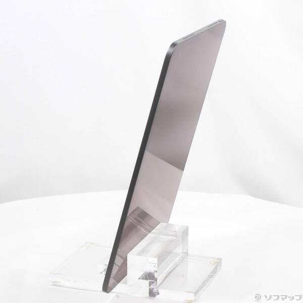 〔中古〕Apple(アップル) iPad Pro 11インチ(M5) 標準ガラス 256GB スペースブラック MDWK4J／A Wi-Fi〔262-ud〕 |  | 01