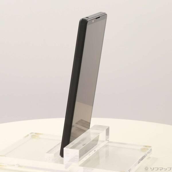 〔中古〕SONY(ソニー) Xperia 5 V 256GB ブラック XQ-DE44 SIMフリー〔344-ud〕 |  | 01