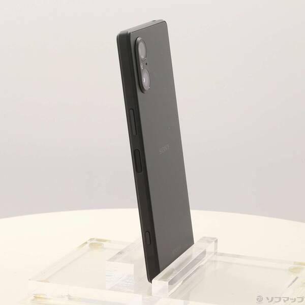 〔中古〕SONY(ソニー) Xperia 5 V 256GB ブラック XQ-DE44 SIMフリー〔344-ud〕 |  | 03