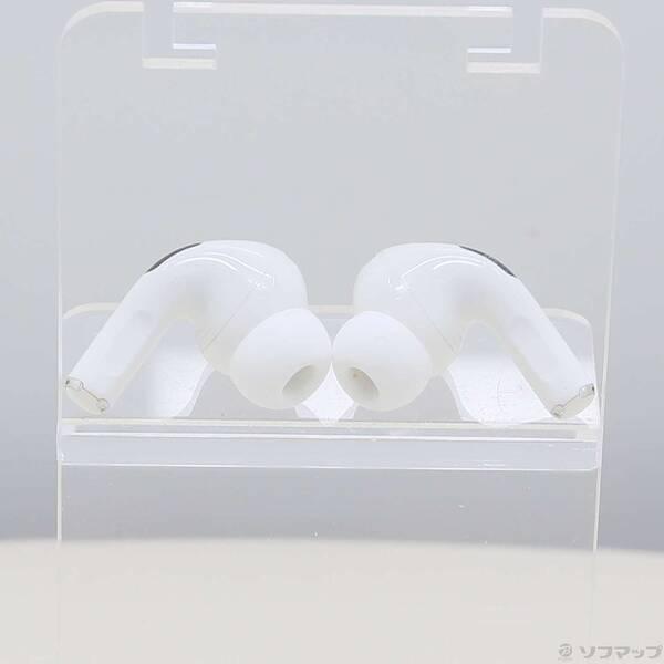 中古〕Apple(アップル) USB-C充電ケース付き AirPods Pro 第2世代