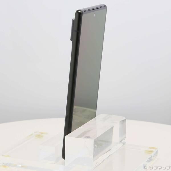 〔中古〕GOOGLE(グーグル) Google Pixel 6 128GB ソータシーフォーム GR1YH SIMフリー〔377-ud〕 |  | 01