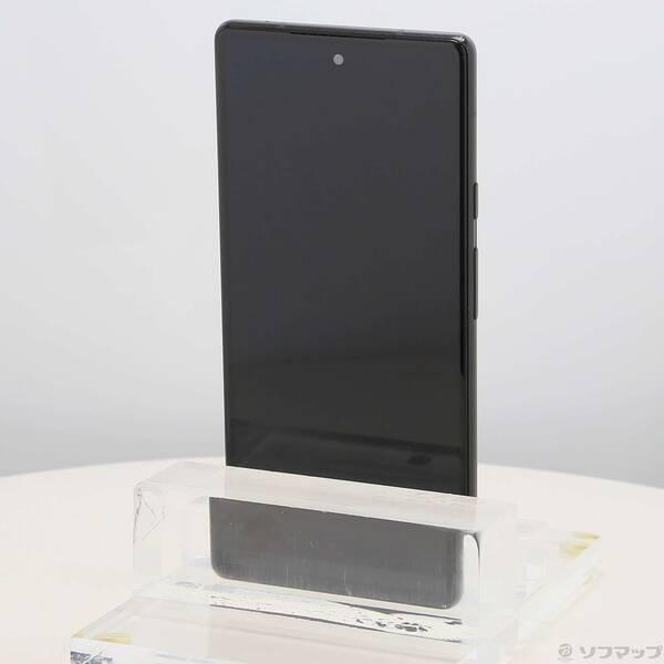 〔中古〕GOOGLE(グーグル) Google Pixel 6 128GB ソータシーフォーム GR1YH SIMフリー〔377-ud〕 |  | 02