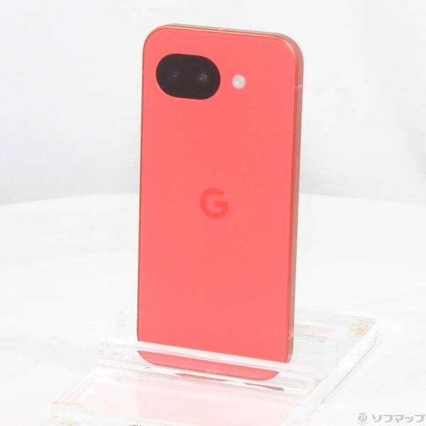 〔中古〕GOOGLE(グーグル) Google Pixel 10a 128GB Berry PIXEL10A128 SIMフリー〔196-ud〕 | 