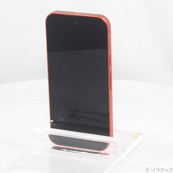 〔中古〕GOOGLE(グーグル) Google Pixel 10a 128GB Berry PIXEL10A128 SIMフリー〔196-ud〕 |  | 02
