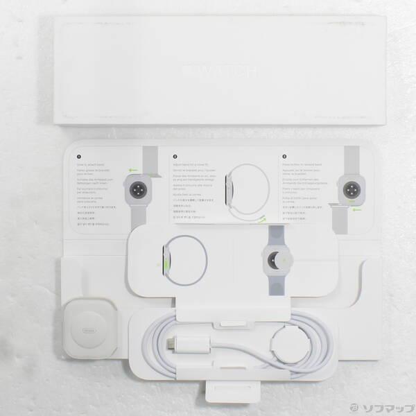 〔中古〕Apple(アップル) Apple Watch Series 10 GPS + Cellular 46mm ナチュラルチタニウムケース ナチュラルミラネーゼループ〔297-ud〕 |  | 04