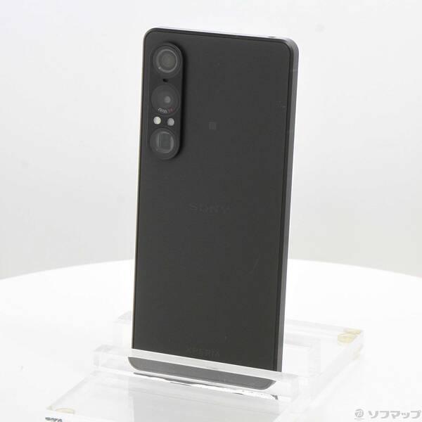 中古〕SONY(ソニー) Xperia 1 VII 512GB スレートブラック XQ
