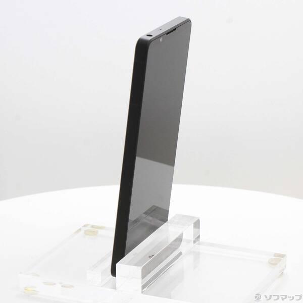 〔中古〕SONY(ソニー) Xperia 1 VII 512GB スレートブラック XQ-FS44B3JPCX0 SIMフリー〔262-ud〕 |  | 01