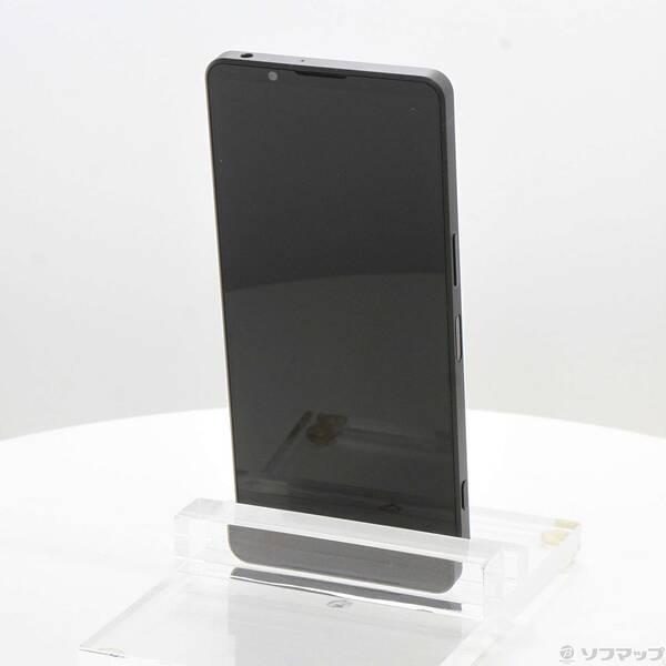 〔中古〕SONY(ソニー) Xperia 1 VII 512GB スレートブラック XQ-FS44B3JPCX0 SIMフリー〔262-ud〕 |  | 02