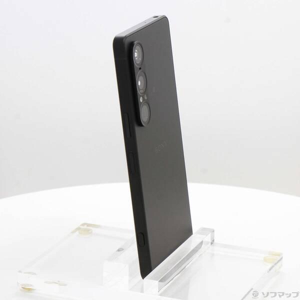中古〕SONY(ソニー) Xperia 1 VII 512GB スレートブラック XQ