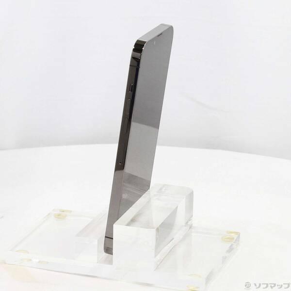 〔中古〕Apple(アップル) iPhone13 Pro Max 256GB グラファイト MLJ83J／A SIMフリー〔269-ud〕 |  | 01