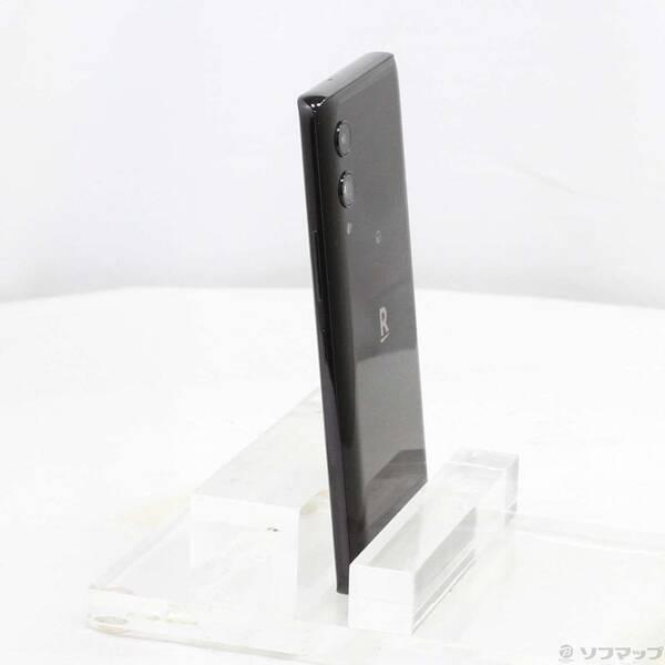 〔中古〕楽天 Rakuten Hand 5G 128GB ブラック P780 楽天 SIMフリー〔349-ud〕 |  | 03