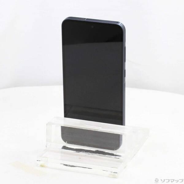 〔中古〕SAMSUNG(サムスン) Galaxy A55 5G 128GB オーサムネイビー SC-53E docomo SIMフリー〔295-ud〕 |  | 02