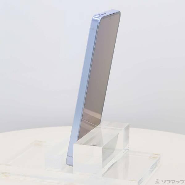 〔中古〕SAMSUNG(サムスン) Galaxy A55 5G 128GB オーサムアイスブルー SC-53E docomo SIMフリー〔349-ud〕 |  | 01