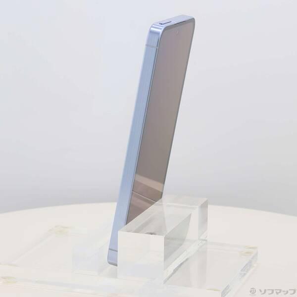 〔中古〕SAMSUNG(サムスン) Galaxy A55 5G 128GB オーサムアイスブルー SC-53E docomo SIMフリー〔269-ud〕 |  | 01