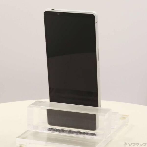 〔中古〕SONY(ソニー) Xperia 5 V 256GB プラチナシルバー XQ-DE44 S2JPCX0 SIMフリー〔352-ud〕 |  | 02