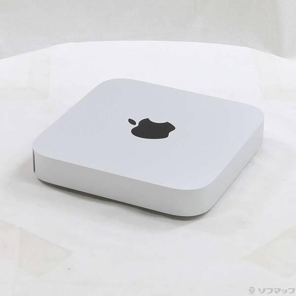 中古〕Apple(アップル) Mac mini Late-2020 MGNR3J／A Apple M1 8コア