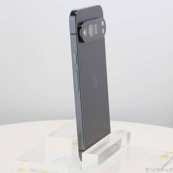 〔中古〕GOOGLE(グーグル) Google Pixel 9 Pro XL 128GB オブシディアン GQ57S au SIMフリー〔377-ud〕 |  | 03