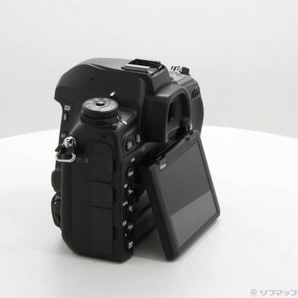 〔中古〕Nikon(ニコン) D780 ボディ〔262-ud〕 |  | 01