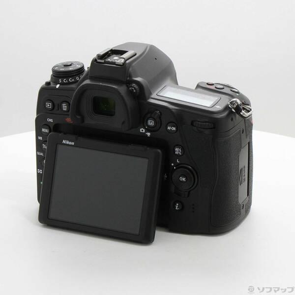 〔中古〕Nikon(ニコン) D780 ボディ〔262-ud〕 |  | 02