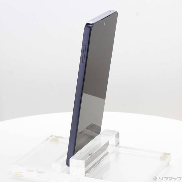 〔中古〕Motorola(モトローラ) moto g66j 5G 128GB ブラックオイスター PB810002JP SIMフリー〔352-ud〕 |  | 01
