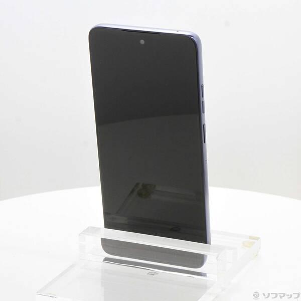 〔中古〕Motorola(モトローラ) moto g66j 5G 128GB ブラックオイスター PB810002JP SIMフリー〔352-ud〕 |  | 02
