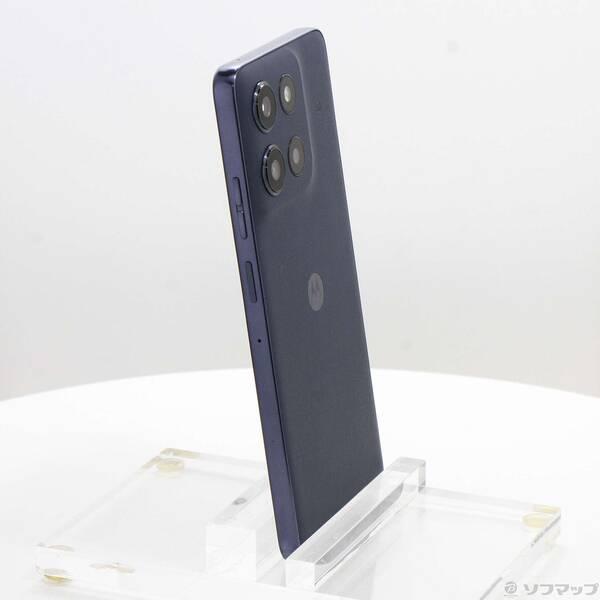 〔中古〕Motorola(モトローラ) moto g66j 5G 128GB ブラックオイスター PB810002JP SIMフリー〔352-ud〕 |  | 03