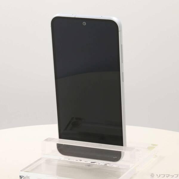 〔中古〕SAMSUNG(サムスン) Galaxy S23 FE 256GB クリーム SCG24 au SIMフリー〔344-ud〕 |  | 02