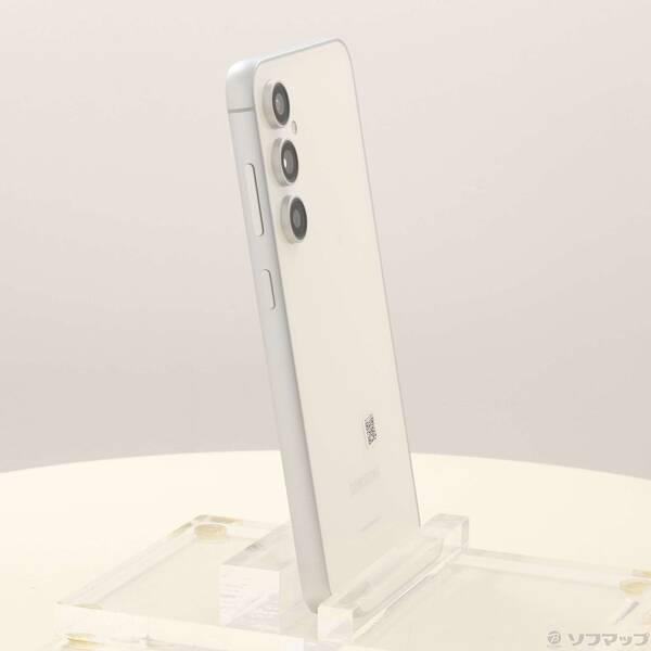 〔中古〕SAMSUNG(サムスン) Galaxy S23 FE 256GB クリーム SCG24 au SIMフリー〔344-ud〕 |  | 03