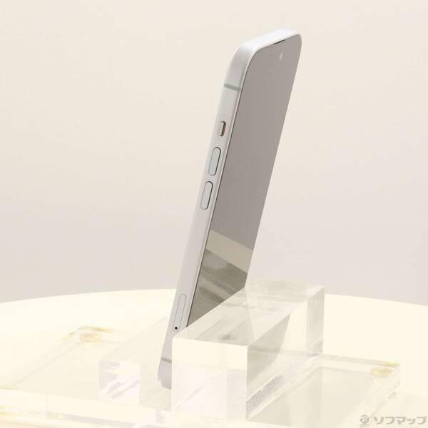 〔中古〕Apple(アップル) iPhone15 128GB ブルー MTML3J／A SIMフリー〔269-ud〕 |  | 01