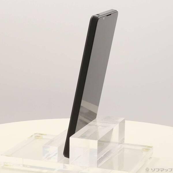 〔中古〕SONY(ソニー) Xperia 1 VI 256GB ブラック XQ-EC44 B1JPCX0 SIMフリー〔377-ud〕 |  | 01