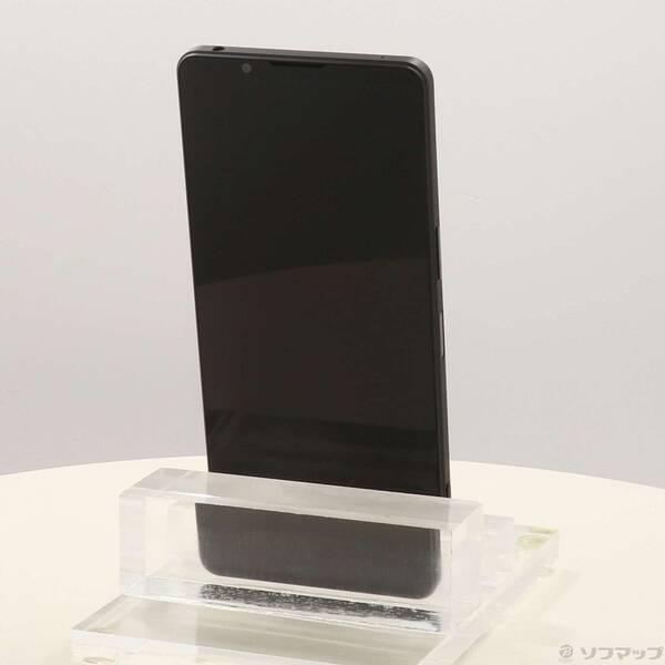 〔中古〕SONY(ソニー) Xperia 1 VI 256GB ブラック XQ-EC44 B1JPCX0 SIMフリー〔377-ud〕 |  | 02