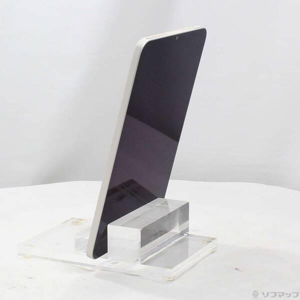 〔中古〕Apple(アップル) iPad mini 第6世代 64GB スターライト MK7P3J／A Wi-Fi〔352-ud〕 |  | 01