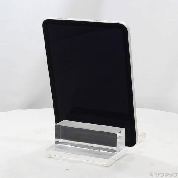 〔中古〕Apple(アップル) iPad mini 第6世代 64GB スターライト MK7P3J／A Wi-Fi〔352-ud〕 |  | 02